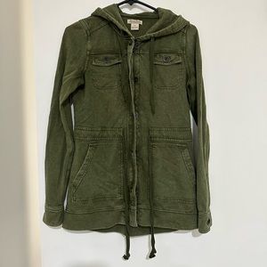🔥🔥🔥 Lucky Brand Jacket !
